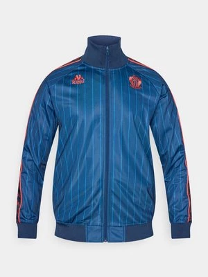 Obrázek produktu Sportovní bunda Kappa Gara tmavě modrá