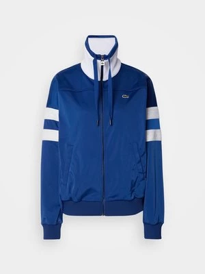Obrázek produktu Sportovní bunda Lacoste modrá