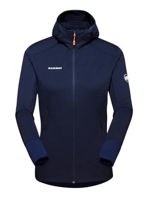Obrázek produktu Sportovní bunda Mammut tmavě modrá