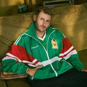 Obrázek produktu Sportovní bunda Mexiko 1986 Adidas