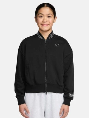 Obrázek produktu Sportovní bunda Nike černá