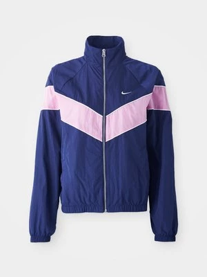 Obrázek produktu Sportovní bunda Nike tmavě modrá