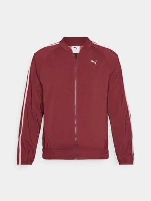 Obrázek produktu Sportovní bunda Puma bordeaux