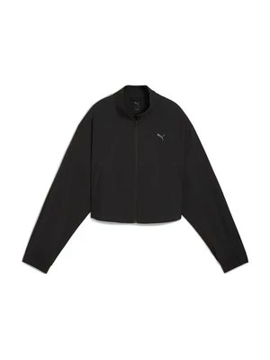 Obrázek produktu Sportovní bunda Puma černá