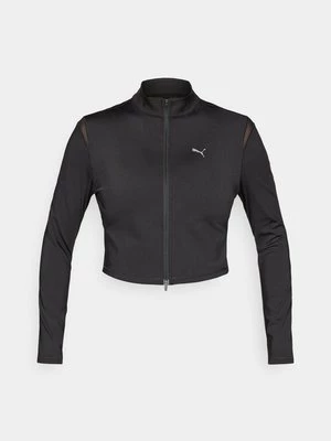 Obrázek produktu Sportovní bunda Puma černá