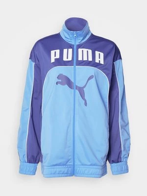 Obrázek produktu Sportovní bunda Puma světle modrá