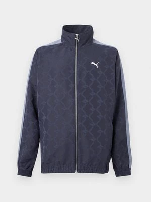 Obrázek produktu Sportovní bunda Puma tmavě modrá