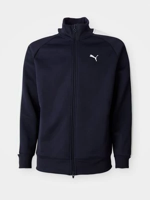 Obrázek produktu Sportovní bunda Puma tmavě modrá