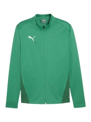 Obrázek produktu Sportovní bunda Puma zelená
