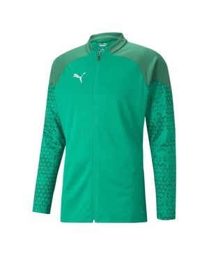 Obrázek produktu Sportovní bunda Puma zelená