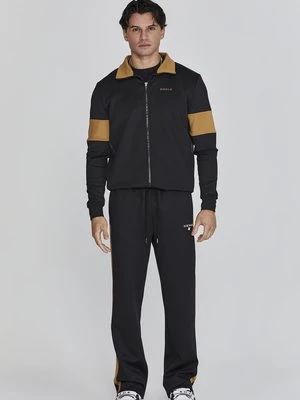 Obrázek produktu Sportovní bunda SikSilk černá