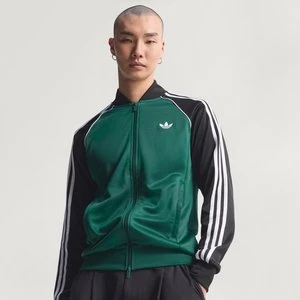Obrázek produktu Sportovní bunda SST Adidas Collegiate Green