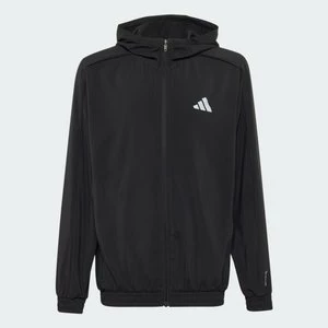 Obrázek produktu SPORTOVNÍ BUNDA TECH APPAREL Adidas