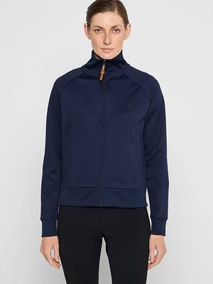Obrázek produktu Sportovní bunda Tory Burch tmavě modrá