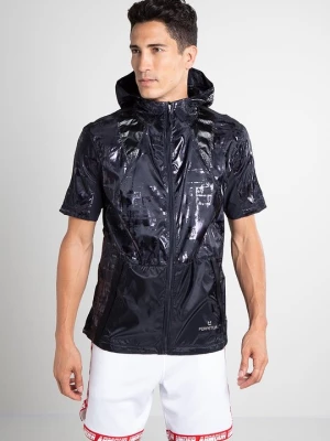 Obrázek produktu Sportovní bunda Under Armour černá