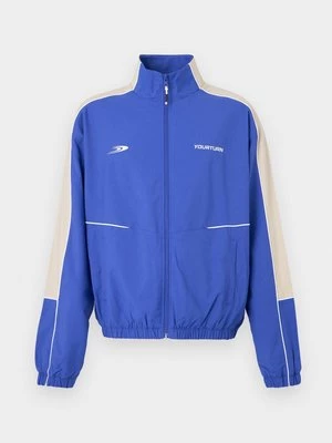 Obrázek produktu Sportovní bunda YOURTURN modrá