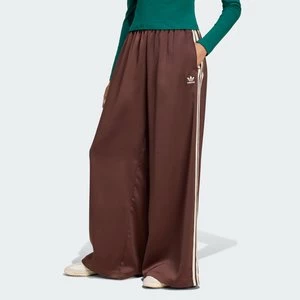 Obrázek produktu Sportovní kalhoty Adicolor Satin Wide Leg Adidas