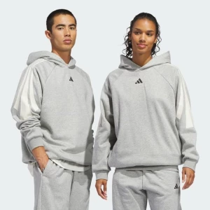 Obrázek produktu Sportovní kalhoty adidas Basketball Fleece (unisex)