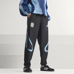 Obrázek produktu Sportovní kalhoty Argentina 2006 Adidas černá