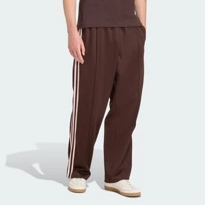 Obrázek produktu SPORTOVNÍ KALHOTY BAGGY Adidas Aurora Coffee