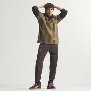 Obrázek produktu Sportovní kalhoty Chile Originals Adidas Night Brown