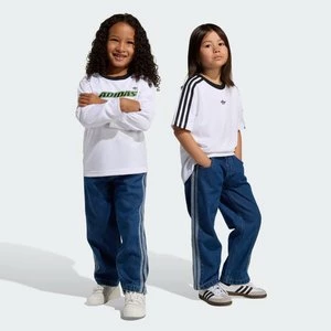 Obrázek produktu SPORTOVNÍ KALHOTY FIREBIRD DENIM Adidas