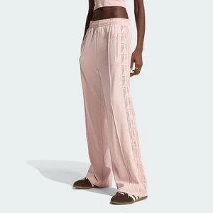 Obrázek produktu SPORTOVNÍ KALHOTY FIREBIRD LACE Adidas Sandy Pink