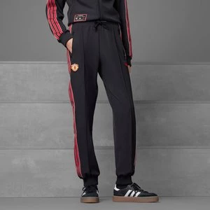 Obrázek produktu Sportovní kalhoty Manchester United Terrace Icons Adidas