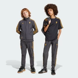 Obrázek produktu Sportovní kalhoty Manchester United Terrace Icons Adidas