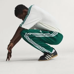 Obrázek produktu SPORTOVNÍ KALHOTY S ROVNÝM STŘIHEM Adidas
