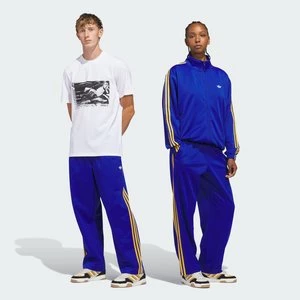 Obrázek produktu Sportovní kalhoty Skateboarding Adidas modrá