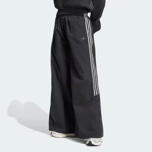 Obrázek produktu SPORTOVNÍ KALHOTY TEAMGEIST Adidas černá
