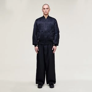 Obrázek produktu SPORTOVNÍ KALHOTY Y-3 UNIFORM PINSTRIPE Adidas