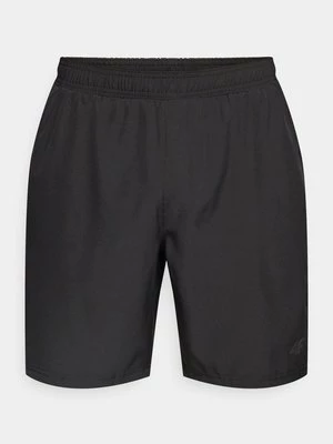 Obrázek produktu Sportovní kraťasy 4F skvrnitě antracitová