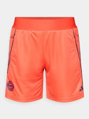 Obrázek produktu Sportovní kraťasy Adidas červená