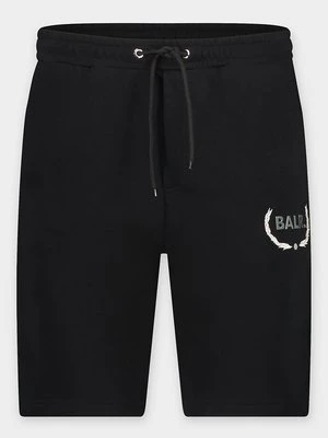 Obrázek produktu Sportovní kraťasy Balr. černá