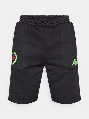 Obrázek produktu Sportovní kraťasy Kappa Gara černá