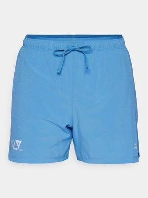 Obrázek produktu Sportovní kraťasy New Balance modrá