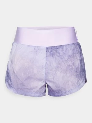 Obrázek produktu Sportovní kraťasy Nike lila