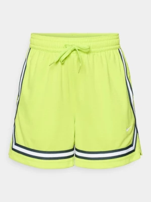 Obrázek produktu Sportovní kraťasy Nike neonová žlutá