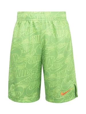 Obrázek produktu Sportovní kraťasy Nike světle zelená