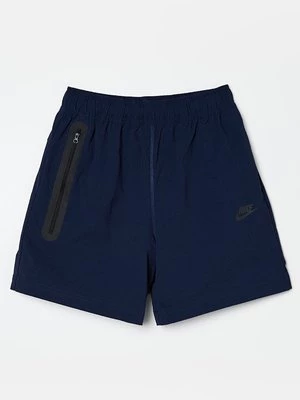 Obrázek produktu Sportovní kraťasy Nike tmavě modrá