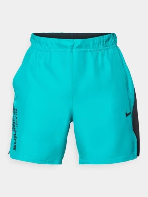 Obrázek produktu Sportovní kraťasy Nike tyrkysová
