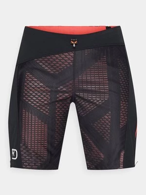 Obrázek produktu Sportovní kraťasy ORTOVOX černá