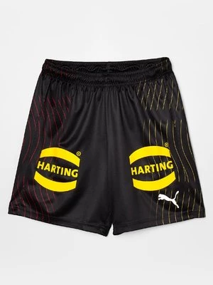 Obrázek produktu Sportovní kraťasy Puma červená