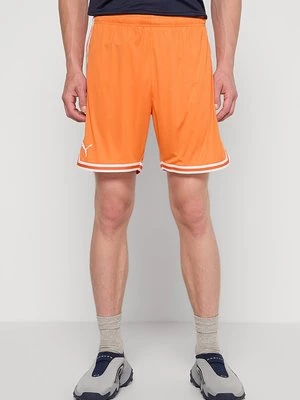Obrázek produktu Sportovní kraťasy Puma oranžová