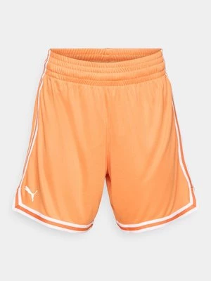 Obrázek produktu Sportovní kraťasy Puma oranžová
