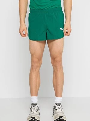 Obrázek produktu Sportovní kraťasy Puma zelená