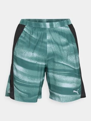 Obrázek produktu Sportovní kraťasy Puma zelená