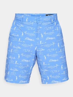 Obrázek produktu Sportovní kraťasy Ralph Lauren modrá